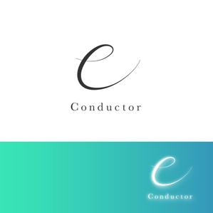 株式会社ガラパゴス (glpgs-lance)さんのクラブイベント"Conductor"ロゴへの提案