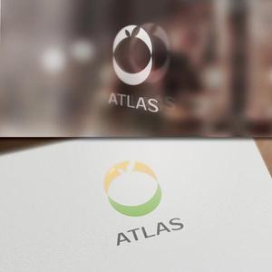 late_design ()さんの医療法人アトラス（クリニック）のロゴ (商標登録予定なし)への提案