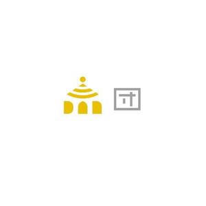 ol_z (ol_z)さんのウェブ配信集団「DAN」のロゴへの提案
