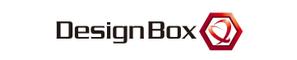 さんの「DesignBox」のロゴ作成への提案