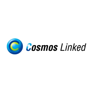UGUG (ugug)さんの「CosmosLinked, COSMOS LINKED」のロゴ作成への提案