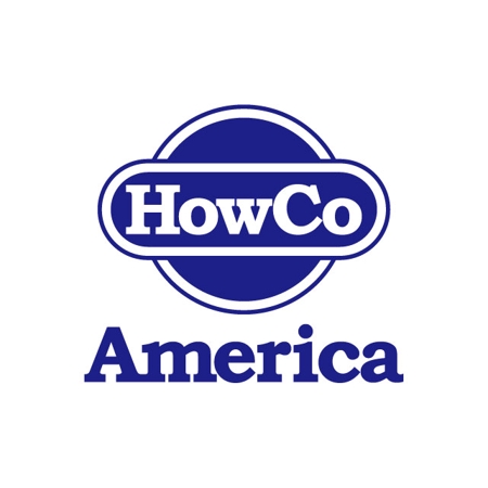 アメリカでの賃貸不動産賃貸管理会社 Howco America のロゴの依頼 外注 ロゴ作成 デザインの仕事 副業 クラウドソーシング ランサーズ Id