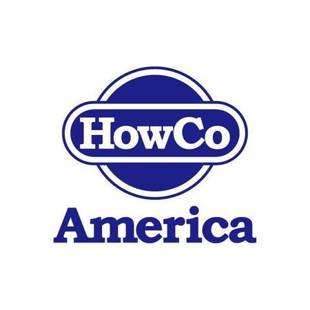 j-design (j-design)さんのアメリカでの賃貸不動産賃貸管理会社『HowCo America』のロゴへの提案