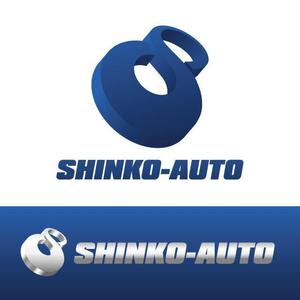 j-design (j-design)さんの会社のロゴへの提案