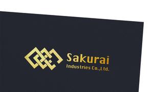 AOI_TK (takedaaoi)さんの創業70年の溶接会社のロゴ作成への提案