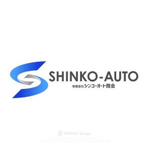 HABAKIdesign (hirokiabe58)さんの会社のロゴへの提案