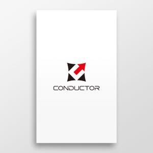 doremi (doremidesign)さんのクラブイベント"Conductor"ロゴへの提案