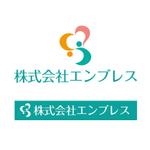 hiro (hiroro4422)さんの会社ロゴのデザインへの提案