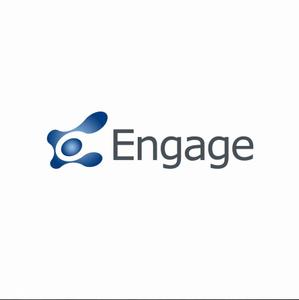 agnes (agnes)さんの製薬会社営業支援ソフトウェアのロゴ作成への提案