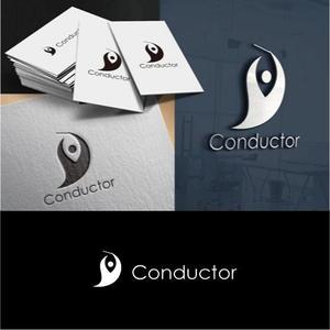 drkigawa (drkigawa)さんのクラブイベント"Conductor"ロゴへの提案