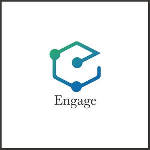 lucas (magodesign)さんの製薬会社営業支援ソフトウェアのロゴ作成への提案