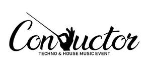 Shinji (ShinjiFujita)さんのクラブイベント"Conductor"ロゴへの提案