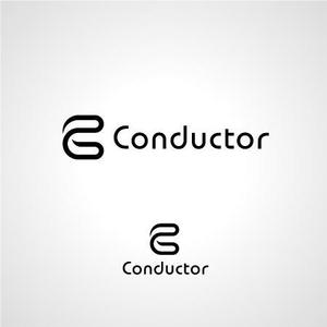 Mac-ker (mac-ker)さんのクラブイベント"Conductor"ロゴへの提案