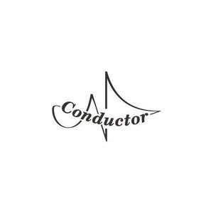 カタチデザイン (katachidesign)さんのクラブイベント"Conductor"ロゴへの提案