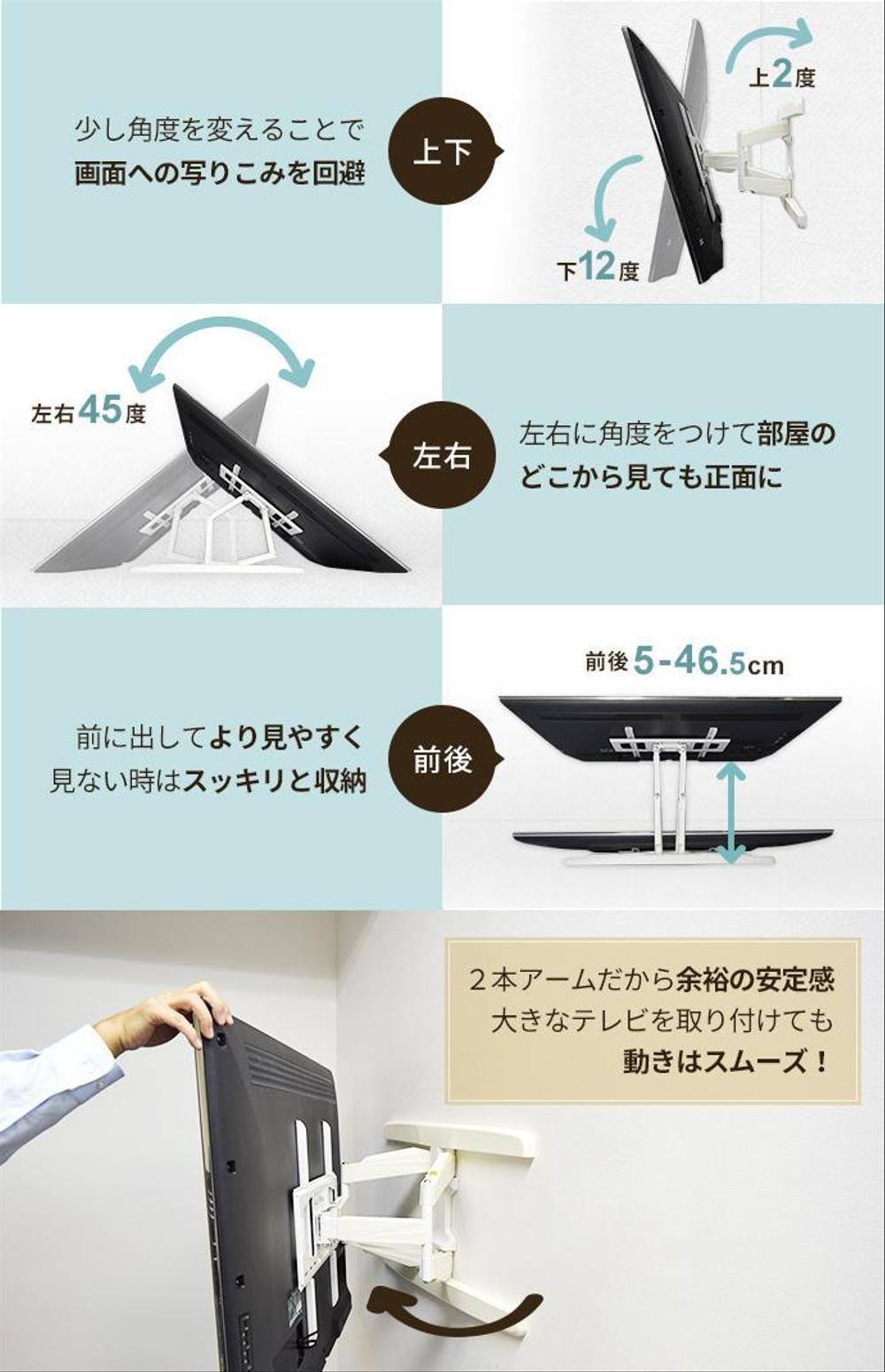 楽天　商品ページの作成