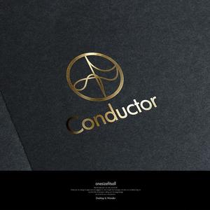onesize fit’s all ()さんのクラブイベント"Conductor"ロゴへの提案