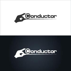 Zagato (Zagato)さんのクラブイベント"Conductor"ロゴへの提案