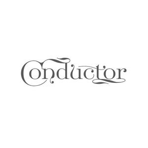 k_press ()さんのクラブイベント"Conductor"ロゴへの提案