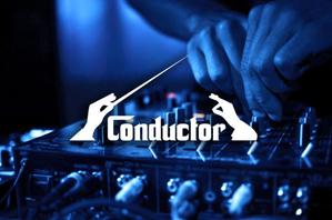 queuecat (queuecat)さんのクラブイベント"Conductor"ロゴへの提案