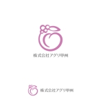 marutsuki (marutsuki)さんの農産物の生産・販売を行う企業のロゴへの提案