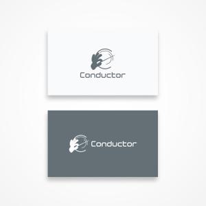 yyboo (yyboo)さんのクラブイベント"Conductor"ロゴへの提案