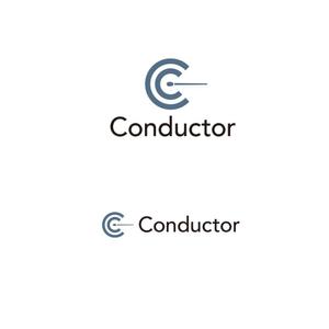  K-digitals (K-digitals)さんのクラブイベント"Conductor"ロゴへの提案
