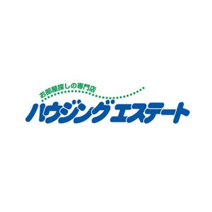 2414satoさんの「ハウジングエステートグループ」のロゴ作成への提案