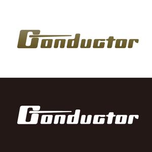 eji_ejiさんのクラブイベント"Conductor"ロゴへの提案