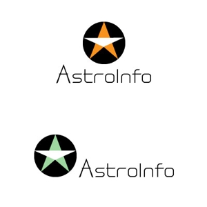 artisan-j (artisan-j)さんの宇宙データベース事業会社ロゴへの提案