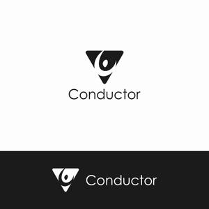 DeeDeeGraphics (DeeDeeGraphics)さんのクラブイベント"Conductor"ロゴへの提案