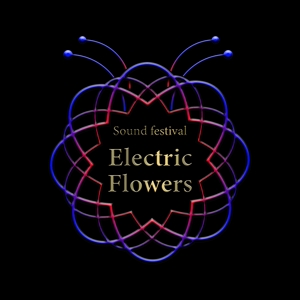 Miwa (Miwa)さんの音楽フェスティバル「Electric Flowers」のロゴへの提案