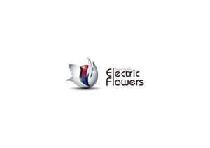 TKCCC (TKCCC)さんの音楽フェスティバル「Electric Flowers」のロゴへの提案