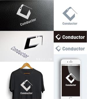 smoke-smoke (smoke-smoke)さんのクラブイベント"Conductor"ロゴへの提案
