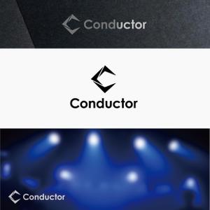 Morinohito (Morinohito)さんのクラブイベント"Conductor"ロゴへの提案