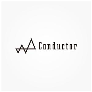 FUNCTION (sift)さんのクラブイベント"Conductor"ロゴへの提案