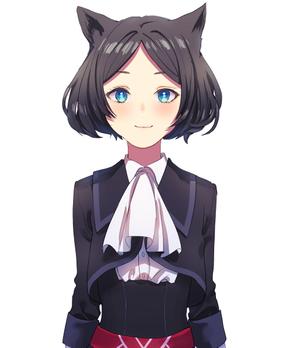 バッククロージャー (Uka442311)さんのLive2D & FaceRig用のアバターPSDの製作への提案