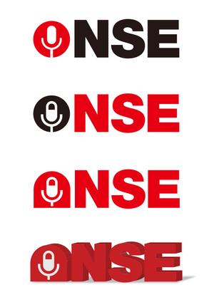 azk3 (azk3)さんのイベントのロゴ募集への提案