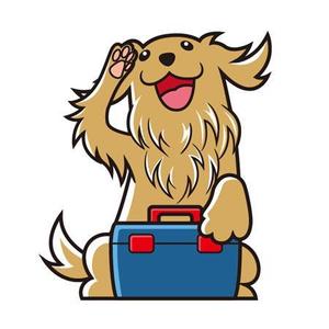 studio doli (yochimo)さんのリフォーム事業部のキャラクター制作への提案