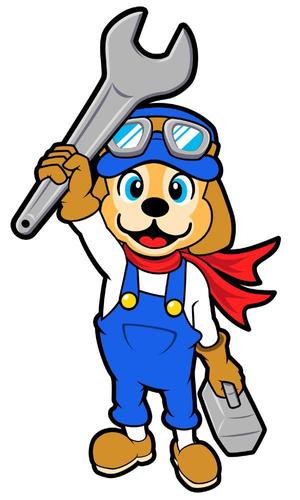 かどの (kadono)さんのリフォーム事業部のキャラクター制作への提案