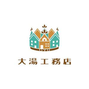 rogi_kiyo (rogi_kiyo)さんの社名ロゴ、マークへの提案