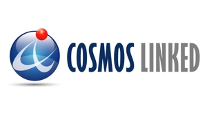 FISHERMAN (FISHERMAN)さんの「CosmosLinked, COSMOS LINKED」のロゴ作成への提案
