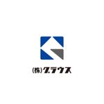 odo design (pekoodo)さんの電気工事設備工事　株式会社グラウスのロゴへの提案