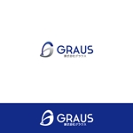 crawl (sumii430)さんの電気工事設備工事　株式会社グラウスのロゴへの提案