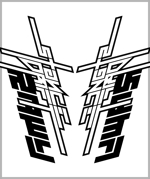hamada2029 (hamada2029)さんの「Stance Drift」のロゴ作成への提案