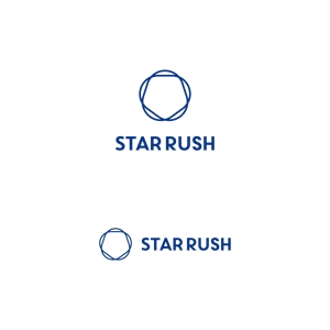 Genergy ()さんの宇宙ビジネス企業「スターラッシュ合同会社」のロゴへの提案