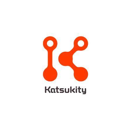 ol_z (ol_z)さんの「Katsukity」のロゴ作成への提案