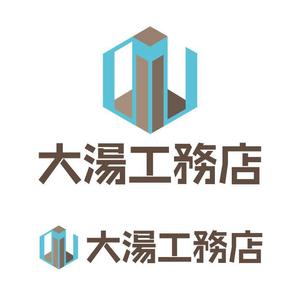 KFD (kida422)さんの社名ロゴ、マークへの提案