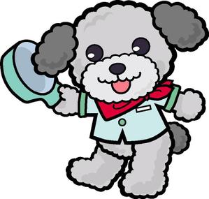 松猫商会 (matsuneko)さんのリフォーム事業部のキャラクター制作への提案