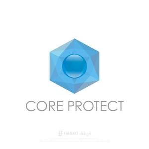 HABAKIdesign (hirokiabe58)さんの新築住宅向け「第三者機関」社名のロゴへの提案