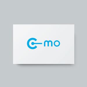 MIRAIDESIGN ()さんのAiを使った新サービス名「C-mo」（シーモ）のロゴを募集します！への提案